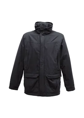 Regatta Vertex III Microfibre Jacket