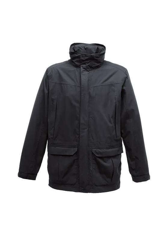 Regatta Vertex III Microfibre Jacket