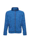Marineblauw