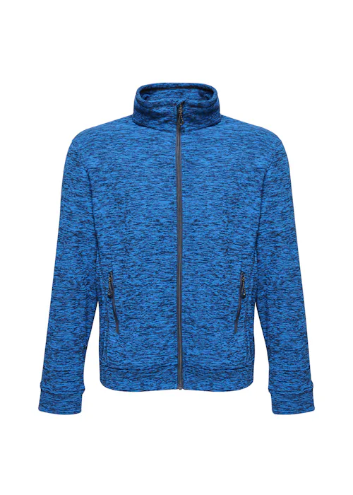 Regatta Men´s Full Zip Thornly Fleece Jacket