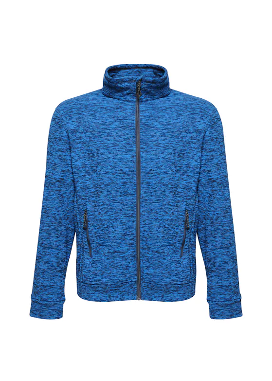 Regatta Men's Full-Zip Thornly Fleece Jacket