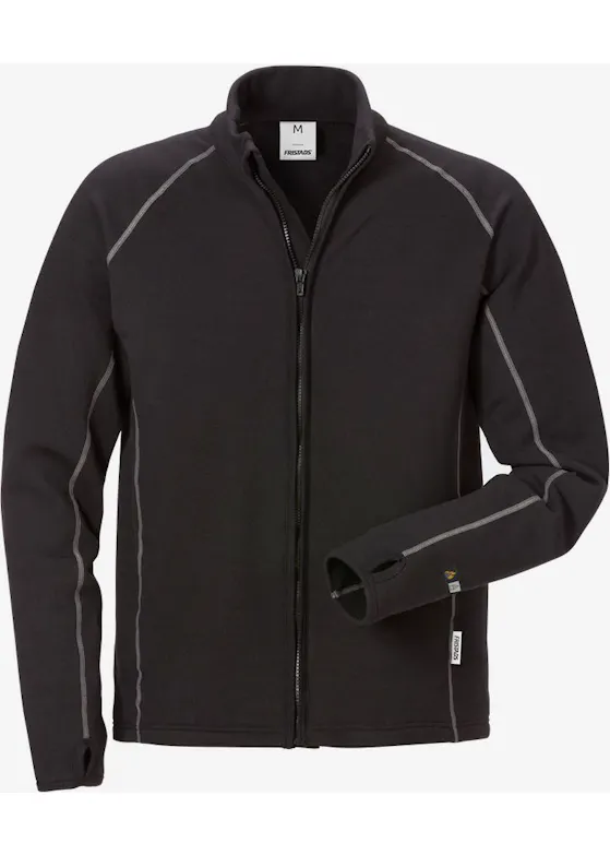 Fristads Flamestat Fleecejacke 7044 Mfr.