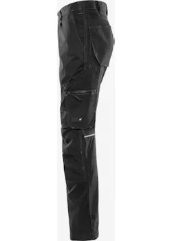 Fristads Stretch Broek 2905 GWM miniatuur