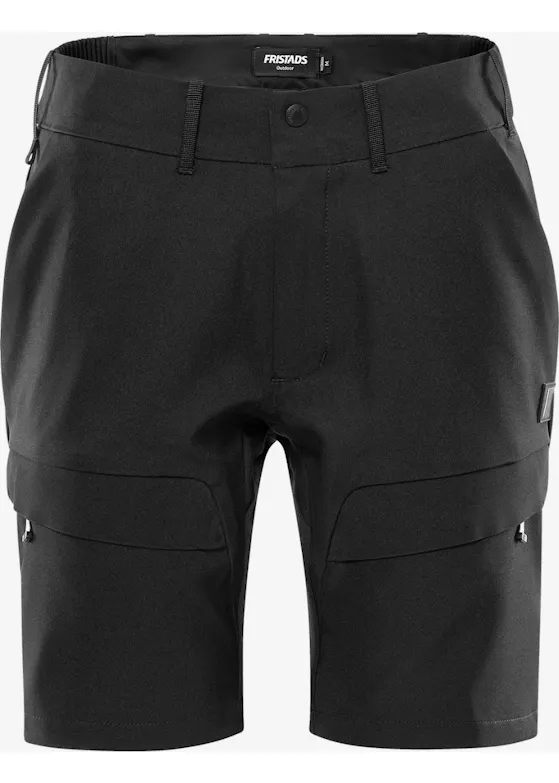Fristads Zircon Outdoor-Stretch Damen-Shorts