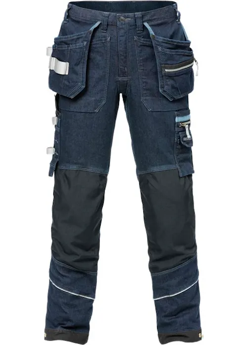 Fristads Denimstretch Werkbroek 2131 DCS