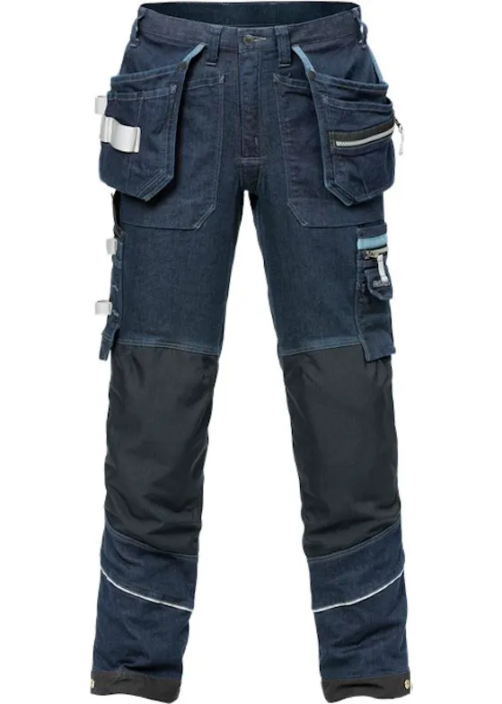 Fristads Denimstretch Werkbroek 2131 DCS
