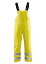 Blåkläder 1386 Regenhose Heavyweight High-Vis Vorschaubild