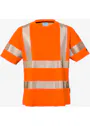 Fristads Hi-Vis-T-Shirt Damen, Klasse 2, 7458 THV Vorschaubild