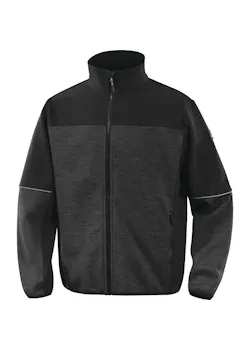 Delta Plus sweat-shirt à capuche (compatible avec le Mach Gamma) thumbnail (vignette)