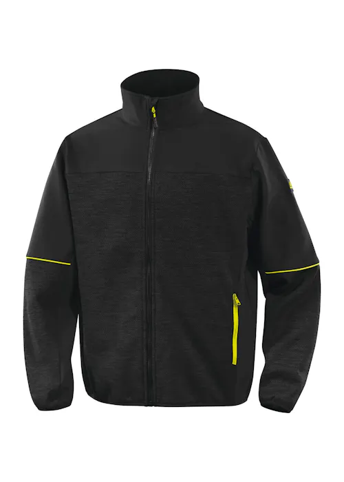 Delta Plus sweat-shirt à capuche (compatible avec le Mach Gamma)