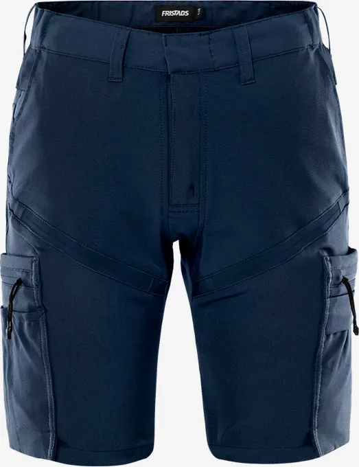 Dunkelmarineblau