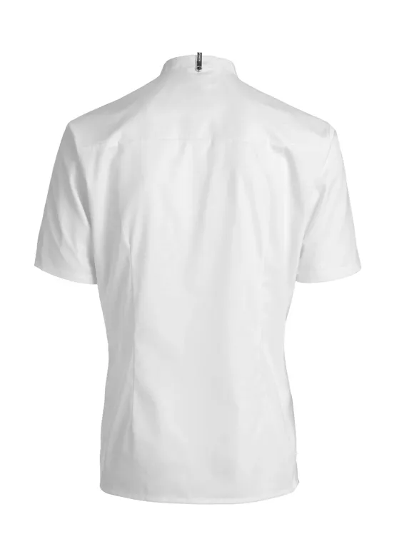 Kentaur 25209-105 Köche/Servicehemd Regular-Fit