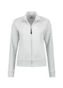Santino Anna 200021 Sweatjacke Regular-Fit Damen-Basics Vorschaubild