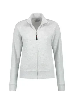 Santino Anna 200021 Sweatjacke Regular Fit Damen Basics thumbnail