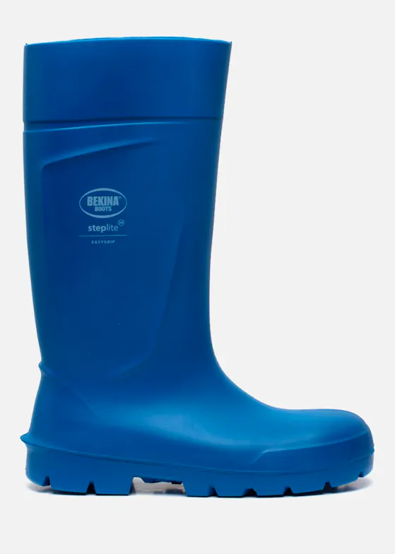 Bekina Steplite Easygrip S4 Blauw-Blauw Z