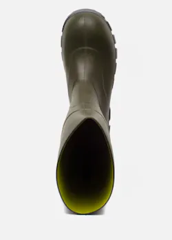 Bekina StepliteX Solidgrip O4 Groen/Zwart P miniatuur