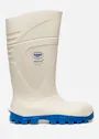 Bekina StepliteX Solidgrip S4 weiß/blau Z Vorschaubild