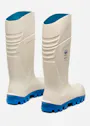 Bekina StepliteX Solidgrip S4 weiß/blau Z Vorschaubild