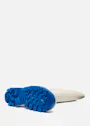 Bekina StepliteX Solidgrip S4 weiß/blau Z Vorschaubild