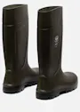 Bekina Steplite Easygrip S4 grün-schwarz P Vorschaubild