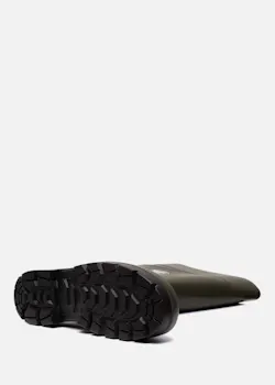 Bekina Steplite Easygrip S4 Groen-Zwart P miniatuur
