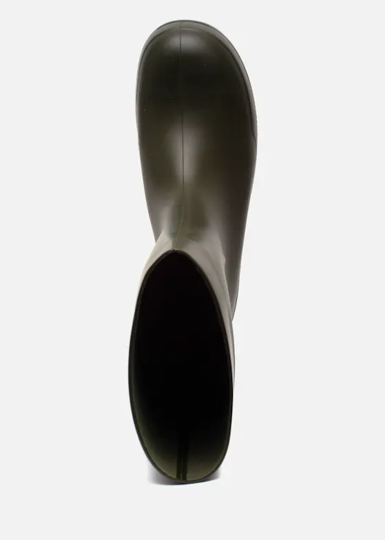 Bekina Steplite Easygrip S4 grün-schwarz P