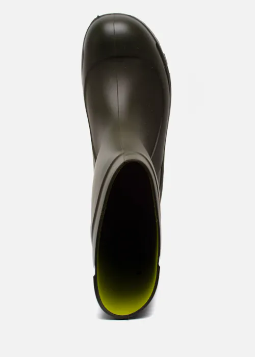 Bekina Thermolite Iceshield S5 Vert-noir P