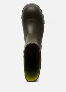 Bekina Midlite X Solidgrip O4 Groen-Zwart P miniatuur