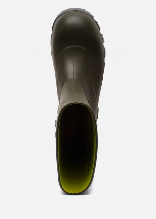 Bekina Midlite X Solidgrip O4 Groen-Zwart P