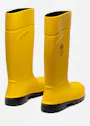 Bekina Laars Steplite Easygrip S5 Geel miniatuur