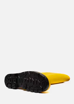 Bekina Laars Steplite Easygrip S5 Geel miniatuur