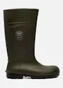 Bekina Stiefel Steplite Easygrip S5, grün Vorschaubild