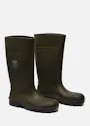 Bekina Stiefel Steplite Easygrip S5, grün Vorschaubild