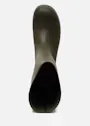 Bekina Stiefel Steplite Easygrip S5, grün Vorschaubild