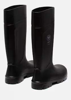 Bekina Laars Steplite Easygrip S5 Zwart miniatuur