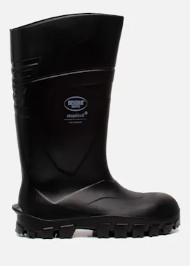 Bekina StepliteX MF Solidgrip S5 schwarz Z