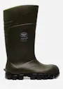 Bekina Stiefel StepliteX Thermoprotec S5 grün Vorschaubild
