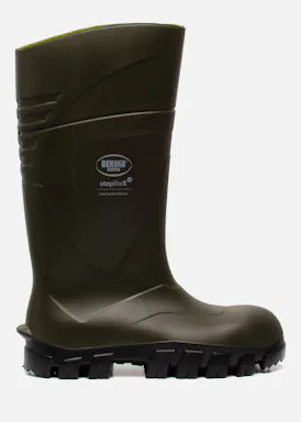 Bekina Laars StepliteX Thermoprotec S5 Groen