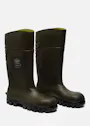Bekina Stiefel StepliteX Thermoprotec S5 grün Vorschaubild