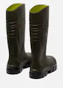Bekina Stiefel StepliteX Thermoprotec S5 grün Vorschaubild
