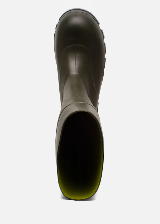 Bekina Stiefel StepliteX Thermoprotec S5 grün