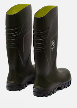 Bekina Botte StepliteX Solidgrip S5 vert thumbnail (vignette)