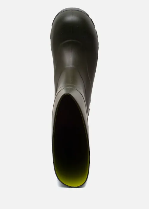 Bekina Botte StepliteX Solidgrip S5 vert
