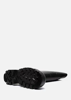 Bekina Laars StepliteX Solidgrip S5 Zwart miniatuur