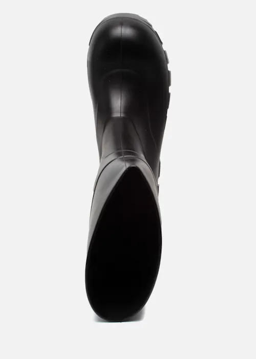 Bekina Laars StepliteX Solidgrip S5 Zwart