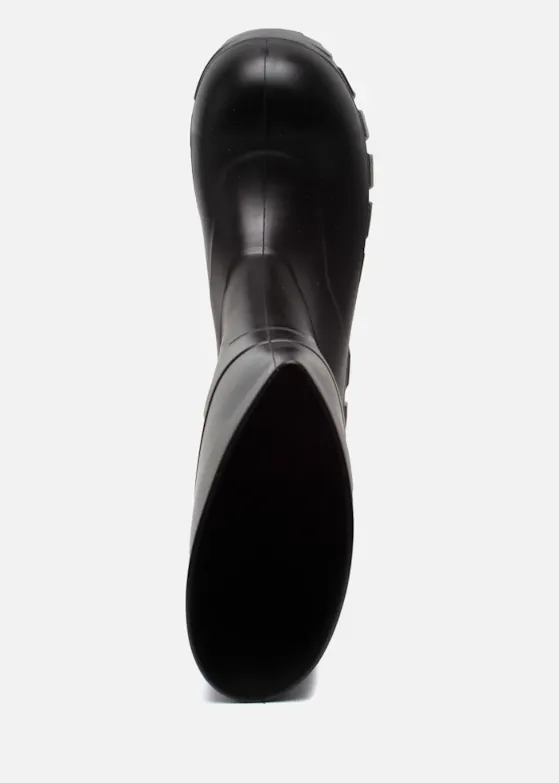 Bekina Laars StepliteX Solidgrip S5 Zwart