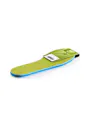 Bekina Inlegzool 3-lagig Tagged Groen miniatuur