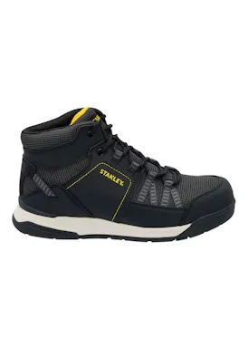 Stanley Herrenschuh Belgrade ST7759 Mid