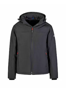 Storvik Bengt Winter-Softshelljacke
