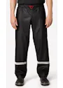 FHB Benjamin PU-Stretch Regenbroek EN343 3/1 miniatuur
